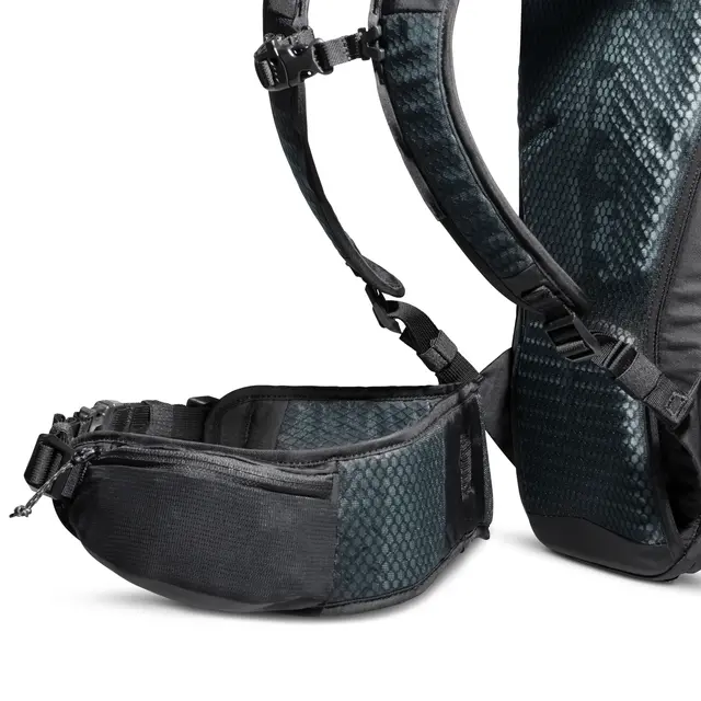 Dagstursekk Mammut Lithium 20 0001 