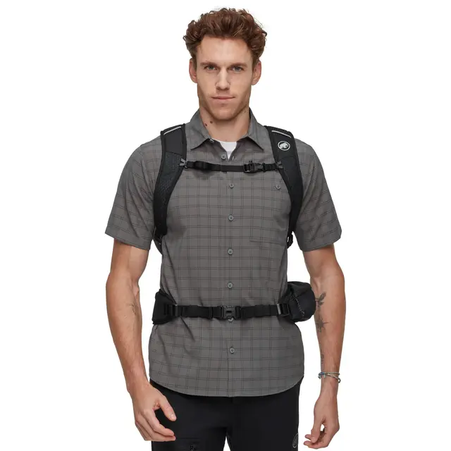 Dagstursekk 20 liter Mammut Lithium 20 40294 