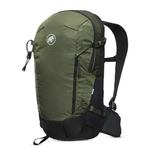 Dagstursekk 20 liter Mammut Lithium 20 40294
