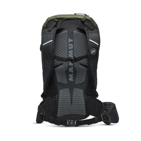 Dagstursekk 30 liter Mammut Lithium 30 40294
