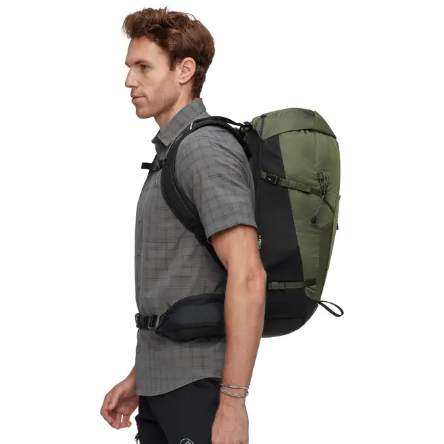 Dagstursekk 30 liter Mammut Lithium 30 40294 