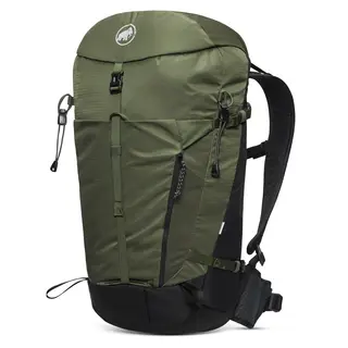 Dagstursekk 30 liter Mammut Lithium 30 40294
