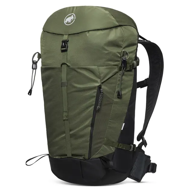 Dagstursekk 30 liter Mammut Lithium 30 40294 