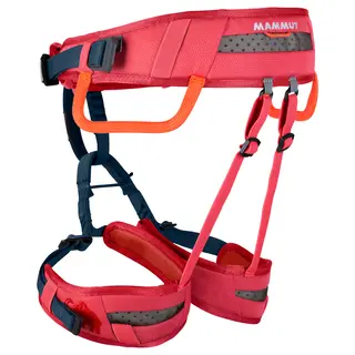 Klatresele til barn Mammut Ophir Kids 3218