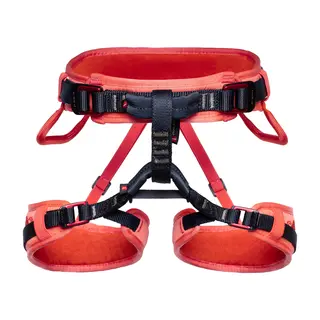 Klatresele til barn Mammut Ophir Kids 3218
