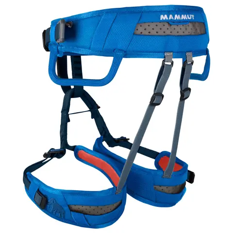 Klatresele til barn Mammut Ophir Kids 5611