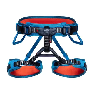 Klatresele til barn Mammut Ophir Kids 5611