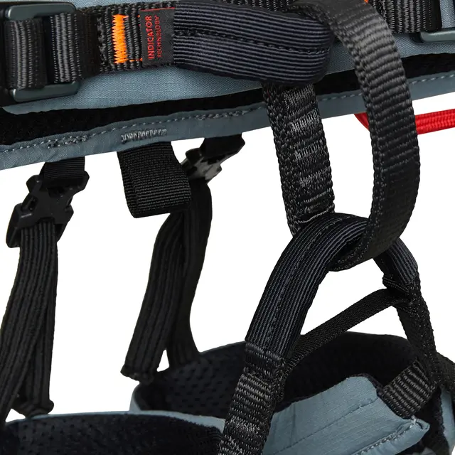 Klatresele til barn Mammut Ophir Kids 00835 