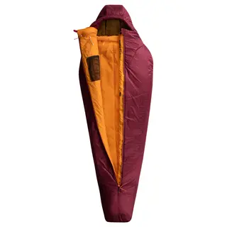 H&#248;stpose 180 cm Mammut Perform Fiber W M 6376