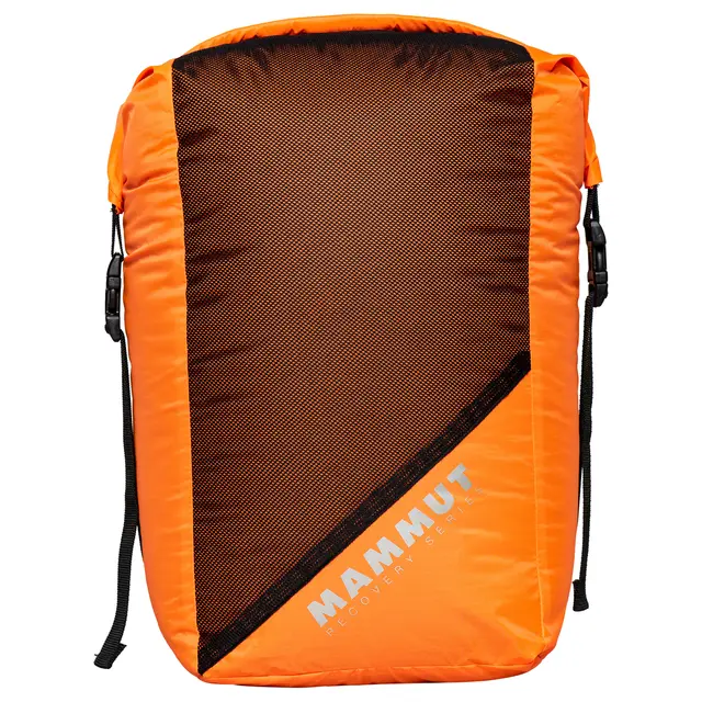 Vinterpose 180 cm Mammut Protect Fiber W M 6376 