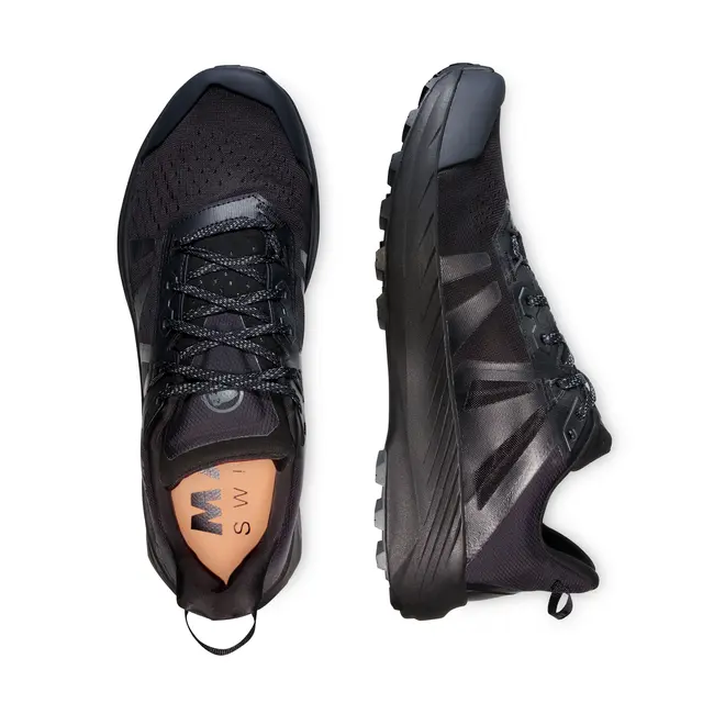 Tursko til herre Mammut Saentis TR Low GTX M 0001 