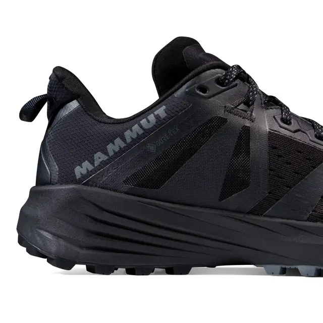 Tursko til dame Mammut Saentis TR Low GTX W 0001 
