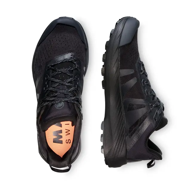 Tursko til dame Mammut Saentis TR Low GTX W 0001 