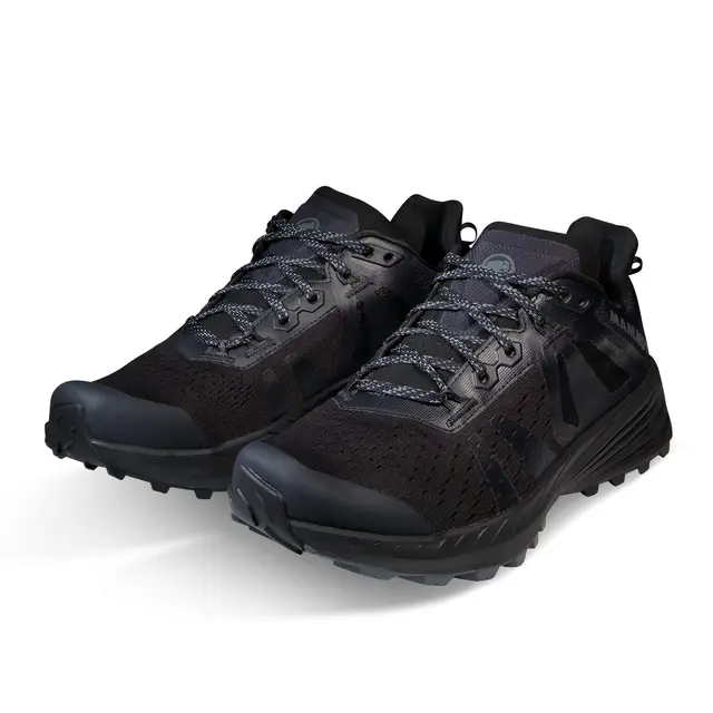 Tursko til dame Mammut Saentis TR Low GTX W 0001 