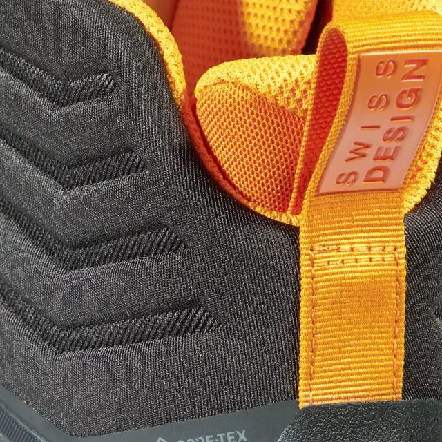 Tursko til herre 43 1/3 Mammut Sapuen High Gtx M 43 1/3 00132 