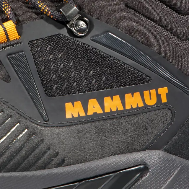 Tursko til herre 43 1/3 Mammut Sapuen High Gtx M 43 1/3 00132 