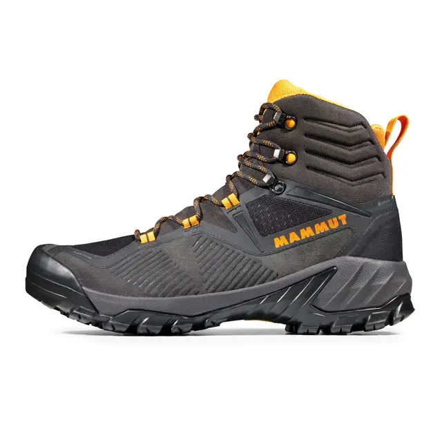 Tursko til herre 43 1/3 Mammut Sapuen High Gtx M 43 1/3 00132 