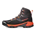 Tursko til herre Mammut Sapuen High GTX M 00654