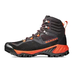 Tursko til herre 44 2/3 Mammut Sapuen High GTX M 44 2/3 00654