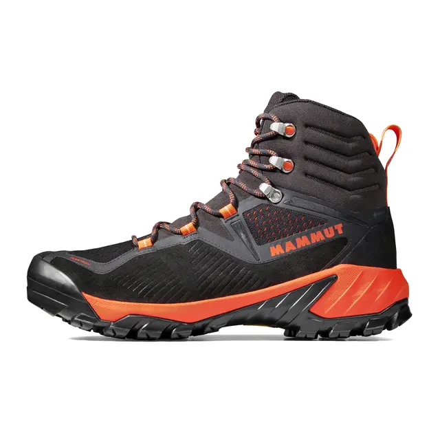 Tursko til herre 44 2/3 Mammut Sapuen High GTX M 44 2/3 00654 