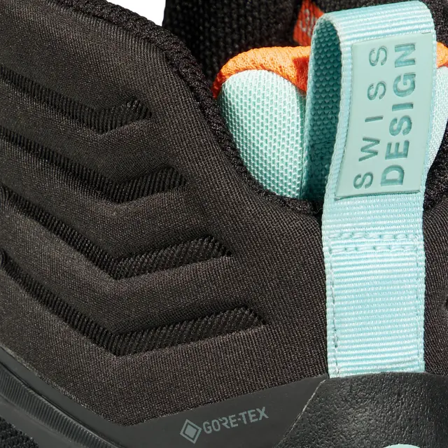 Tursko til dame 40 Mammut Sapuen High Gtx W 40 00575 