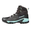 Tursko til dame Mammut Sapuen High GTX W 00575