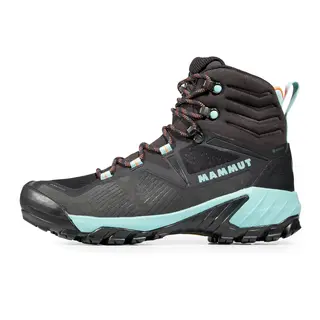 Tursko til dame Mammut Sapuen High GTX W 00575