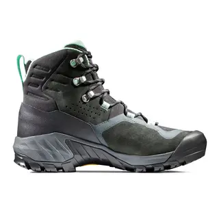 Tursko til dame Mammut Sapuen High GTX W 00759