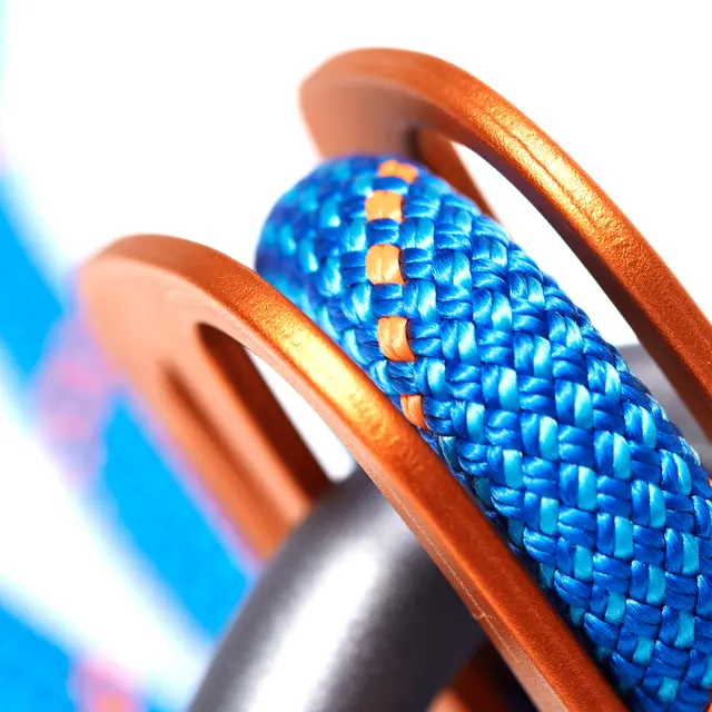 Halv-automatisk taubrems Mammut Smart 2 2088 