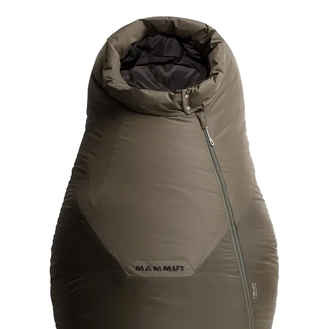 Ekspedisjonspose Mammut Tyin 5S 7205 