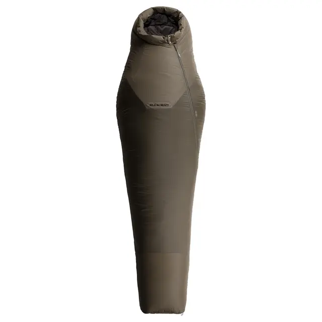Ekspedisjonspose Mammut Tyin 5S 7205 