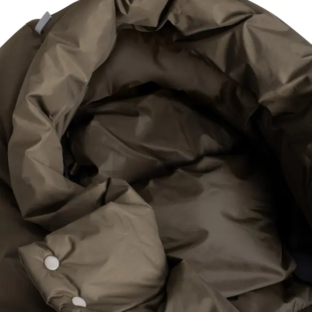 Ekspedisjonspose Mammut Tyin 5S 7205 