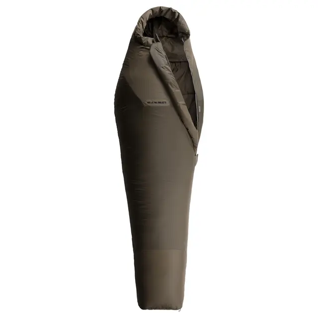 Ekspedisjonspose Mammut Tyin 5S 7205 