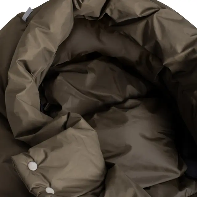 Ekspedisjonspose 180 cm Mammut Tyin MTI 5S 180 7205 