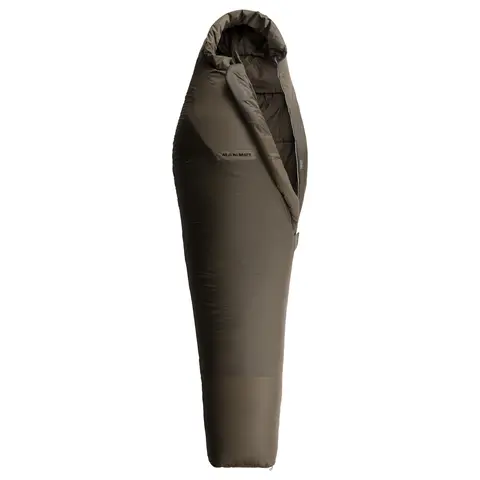 Ekspedisjonspose Mammut Tyin MTI 5S 7205