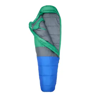 Høstpose til barn Marmot Trestles Elite Eco Kids TrailBlue