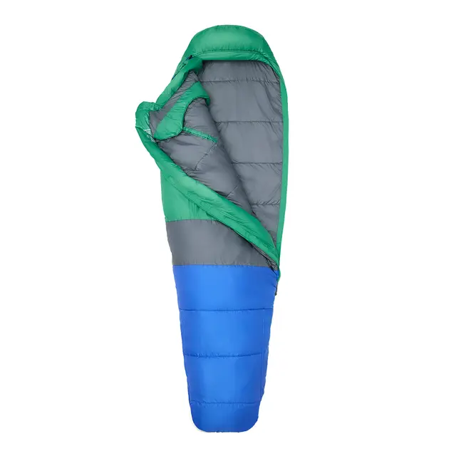 Høstpose til barn Marmot Trestles Elite Eco Kids TrailBlue 