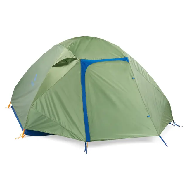 Kuppeltelt til 4 Marmot Tungsten 4 4207 