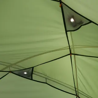 Kuppeltelt til 4 Marmot Tungsten 4 4207