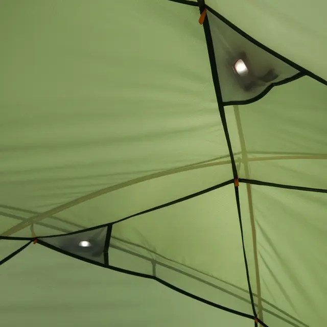 Kuppeltelt til 4 Marmot Tungsten 4 4207 