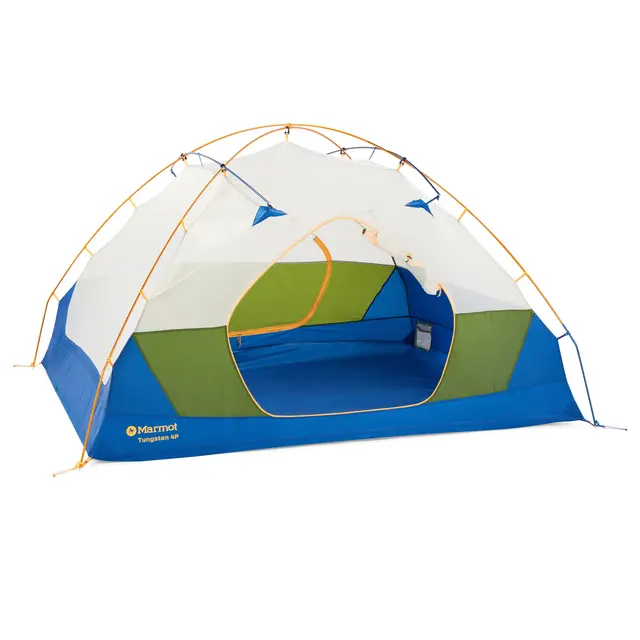 Kuppeltelt til 4 Marmot Tungsten 4 4207 