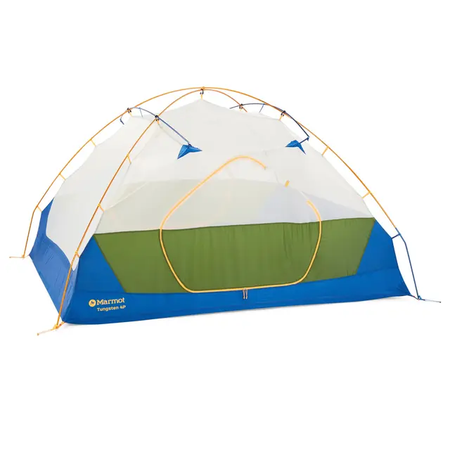 Kuppeltelt til 4 Marmot Tungsten 4 4207 