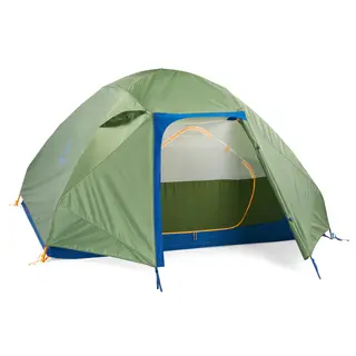 Kuppeltelt til 4 Marmot Tungsten 4 4207