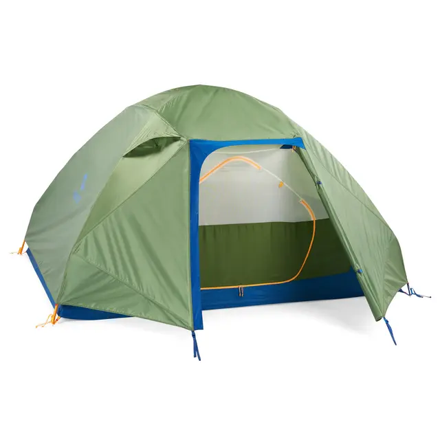 Kuppeltelt til 4 Marmot Tungsten 4 4207 