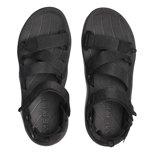 Sandaler til dame 38 Merrell Speed Fusion Sport RMX W 38 120 