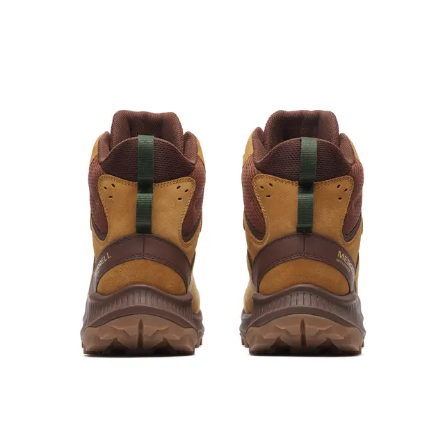 Tursko til herre 40 Merrell Speed Strike Thermo Mid M 40 481 