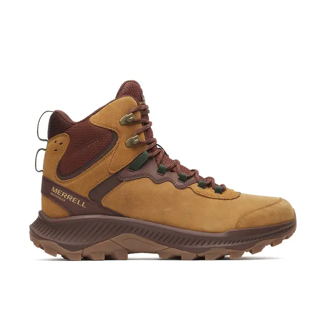 Tursko til herre 40 Merrell Speed Strike Thermo Mid M 40 481 