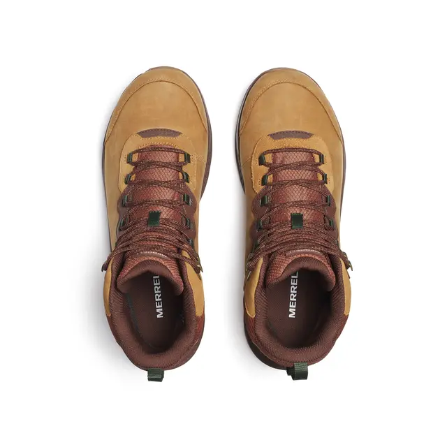 Tursko til herre 40 Merrell Speed Strike Thermo Mid M 40 481 