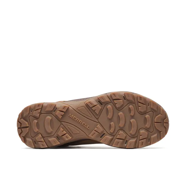 Tursko til herre 40 Merrell Speed Strike Thermo Mid M 40 481 