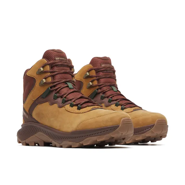 Tursko til herre 40 Merrell Speed Strike Thermo Mid M 40 481 